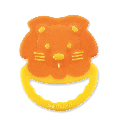  Ngậm nướu hương sữa Simba - simba 