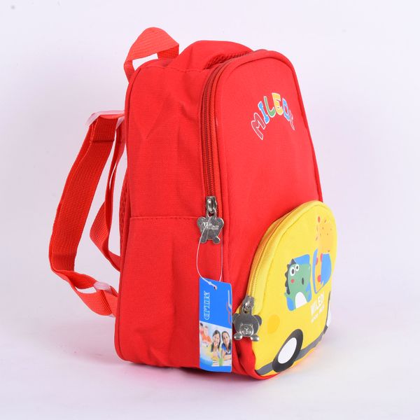  Balo hình xe Miledi (26x22cm) 