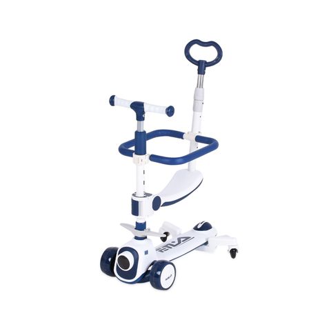  Xe đẩy scooter 4 trong 1 FTLA 