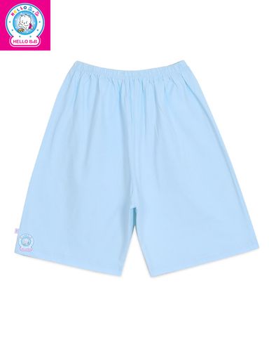  Quần ngắn màu Bigsize QL1416 - HELLO BnB 