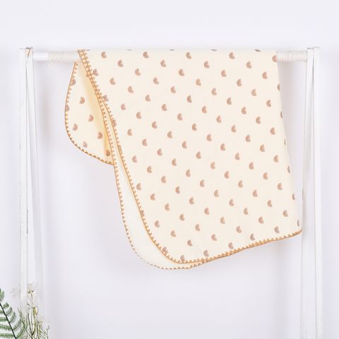  Khăn tắm Muslin cao cấp 6 lớp 110x110cm 