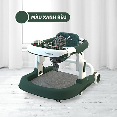  Xe tập đi cho bé Chilux Walk S 
