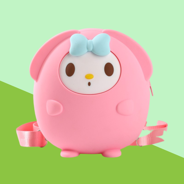  Balo Silicone cho bé và mẹ 