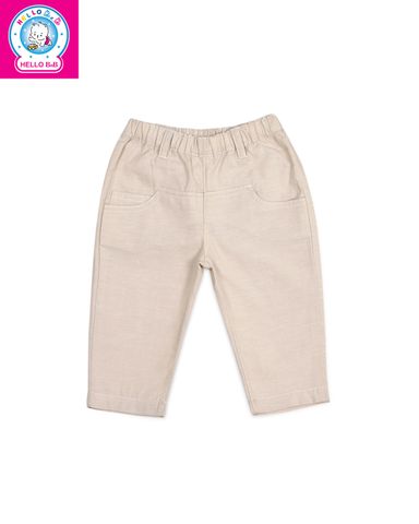  Quần kaki baby dài QD1585 