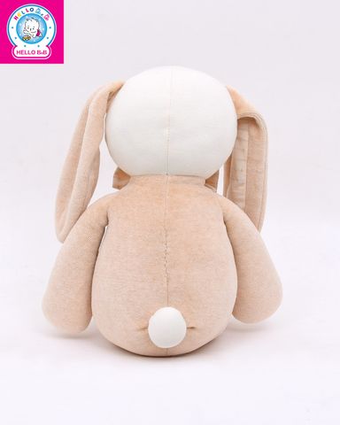  Thú bông thỏ Bunny 24cm 1606 - BabyOne 