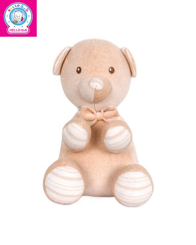  Thú bông gấu Cuddle 24cm 1609 - BabyOne 