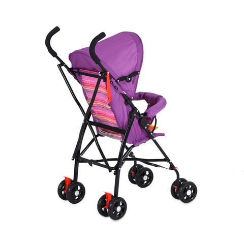  Xe đẩy gấp gọn Everest Kid 