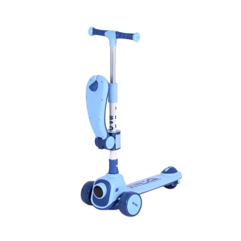  Xe đẩy scooter 4 trong 1 FTLA 
