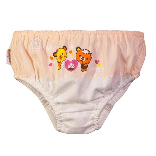  Quần sịp bé gái keo 0089 - HELLO BnB 