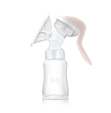  Máy hút sữa tay FatzBaby 