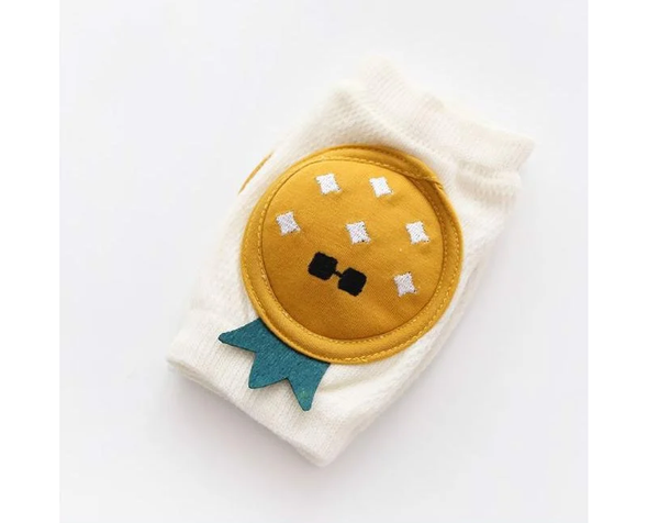  Bó gối tập bò Hinata 