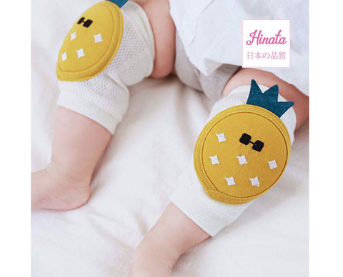  Bó gối tập bò Hinata 