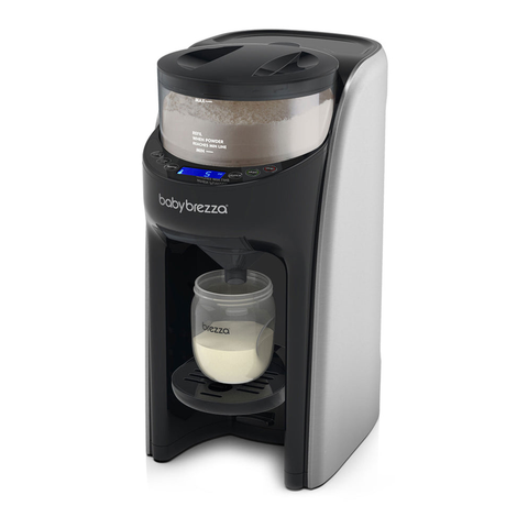  Máy pha sữa Baby Brezza Formula Pro Advanced 