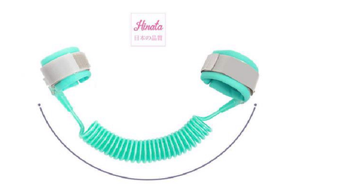  Vòng tay chống lạc cho bé Hinata VT01 