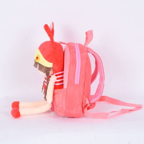  Balo búp bê bím (26x22cm) Orange Baby 