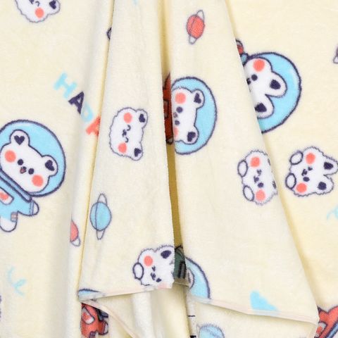  Khăn tắm 70x140cm họa tiết 