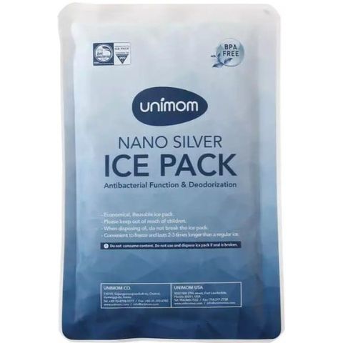  Túi đá khô giữ lạnh sữa Unimom UM871857 