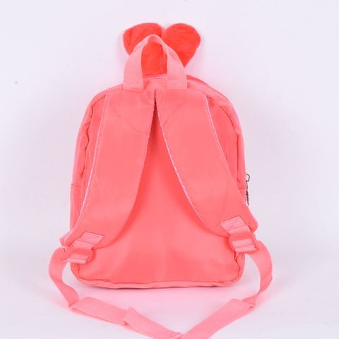  Balo búp bê bím (26x22cm) Orange Baby 