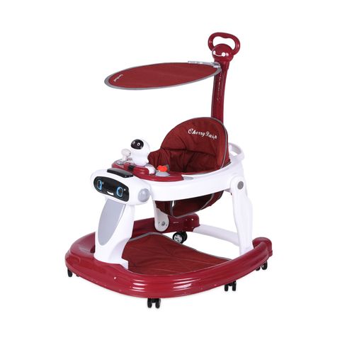  Xe tập đi 3 trong 1 Cherry Baby 