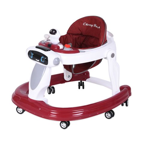  Xe tập đi 3 trong 1 Cherry Baby 