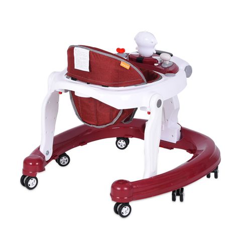  Xe tập đi 3 trong 1 Cherry Baby 