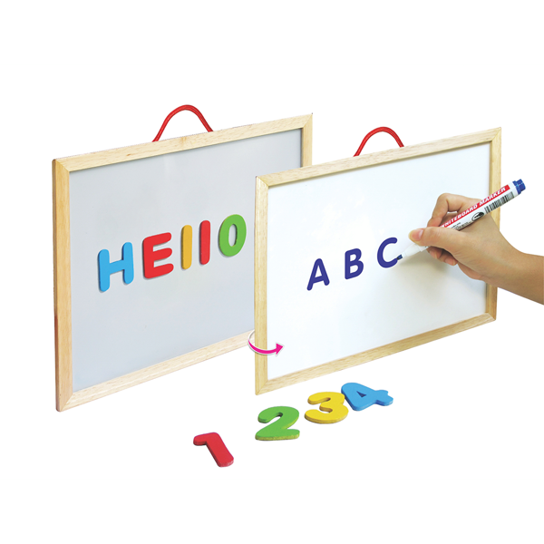  Đồ chơi bảng chữ cái nam châm Winwin Toys 