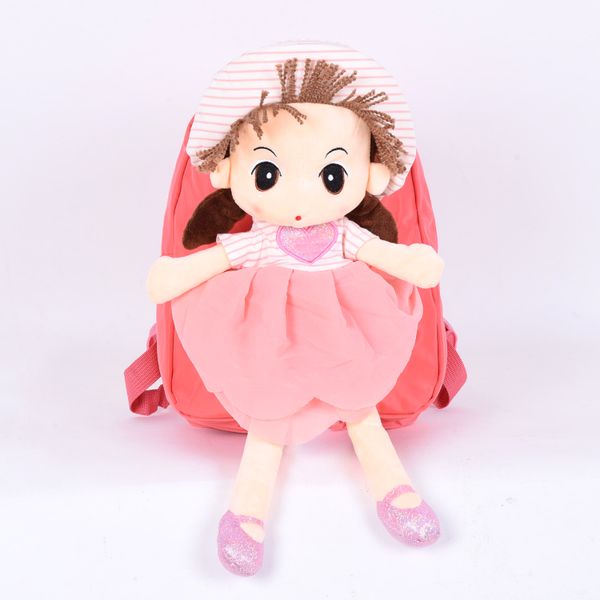  Balo búp bê (30x23cm) Orange Baby 