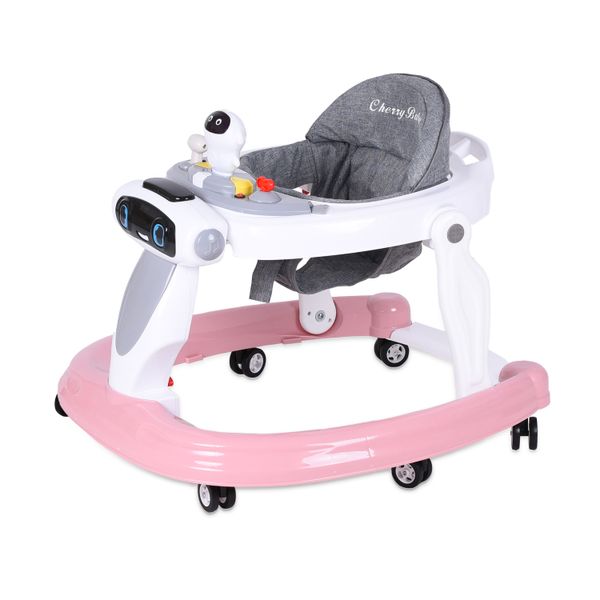  Xe tập đi 3 trong 1 Cherry Baby 