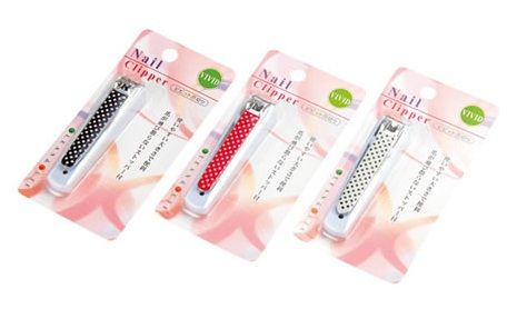  Bấm móng tay người lớn (nhập khẩu Nhật) - 4991203144751 