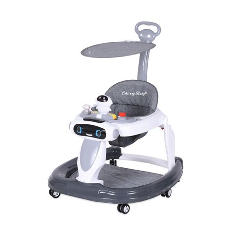  Xe tập đi 3 trong 1 Cherry Baby 