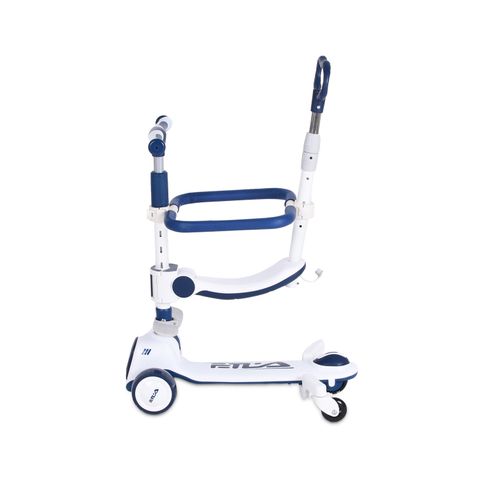  Xe đẩy scooter 4 trong 1 FTLA 