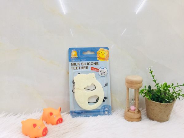  Ngậm nướu hương sữa Simba 