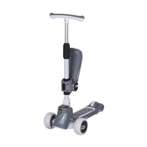 Xe scooter cao cấp 2 trong 1 có bluetooth chọn nhạc DUMITU 