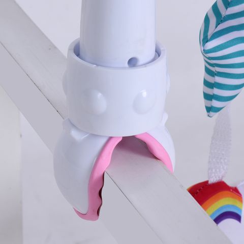  Đồ chơi treo nôi có nhạc xoay 360 độ KEHONGSHENG 