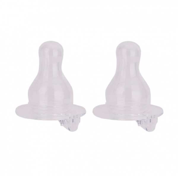  Bộ 2 núm ty Pur size S cổ thường Advanced PUR1811 