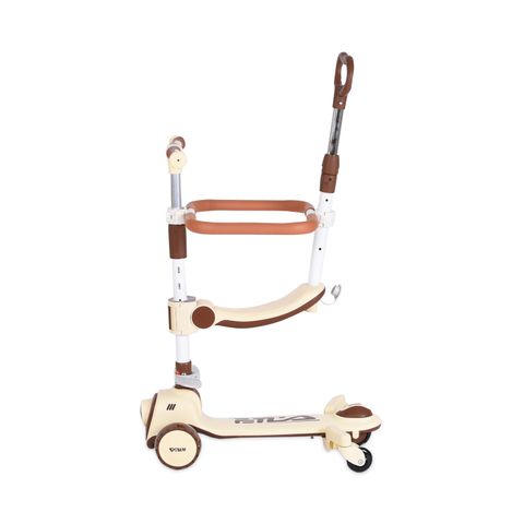  Xe đẩy scooter 4 trong 1 FTLA 