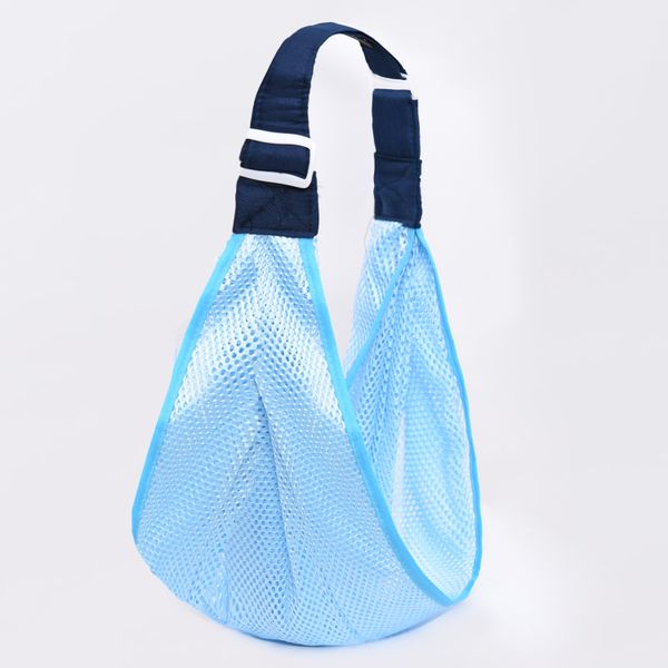  Đai địu lưới trẻ em Orange Baby 