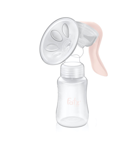  Máy hút sữa tay FatzBaby 