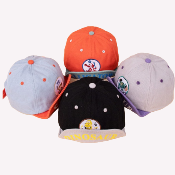  Mũ bé trai/ bé gái Cattle 