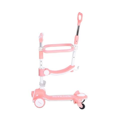  Xe đẩy scooter 4 trong 1 FTLA 