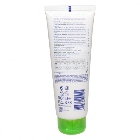  Kem chống muỗi Chicco Extra 