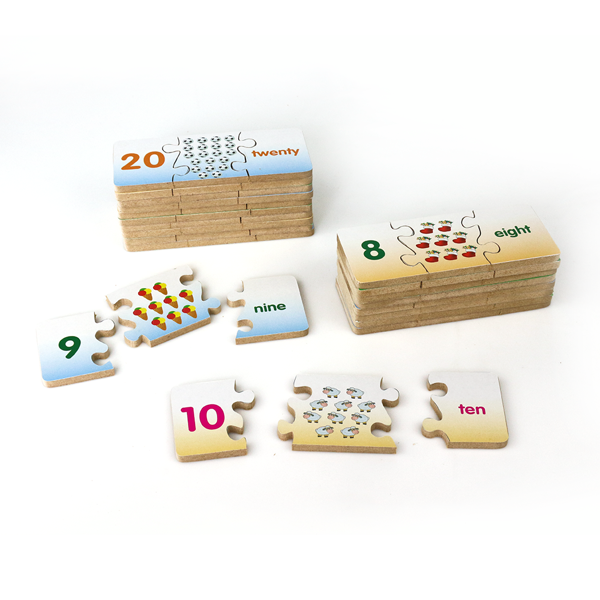  Đồ chơi bé học đếm số Winwin Toys 