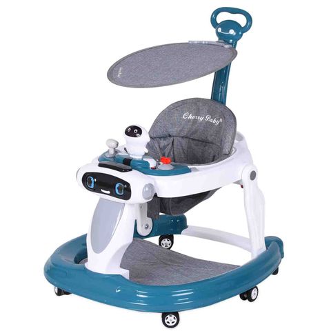  Xe tập đi 3 trong 1 Cherry Baby 
