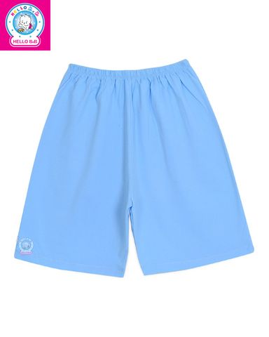  Quần ngắn màu Bigsize QL1416 - HELLO BnB 