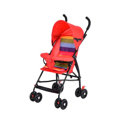  Xe đẩy gấp gọn Everest Kid 