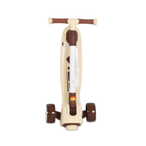  Xe đẩy scooter 4 trong 1 FTLA 