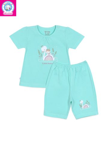  Bộ lửng màu bé gái BN1173 