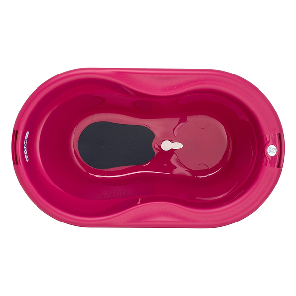  Chậu tắm TOP Swedish rose Rotho Babydesign 
