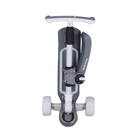  Xe scooter cao cấp 2 trong 1 có bluetooth chọn nhạc DUMITU 