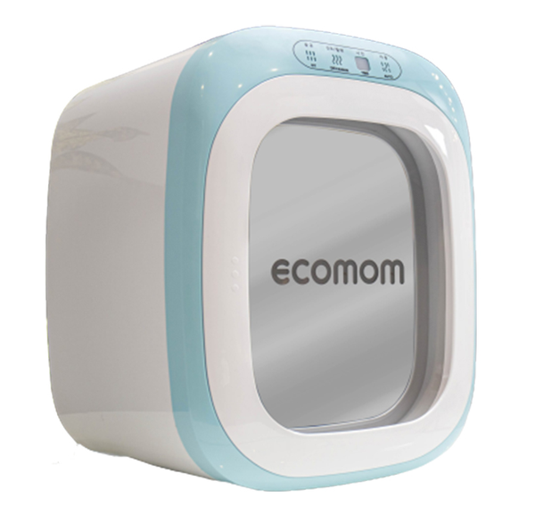  Máy tiệt trùng sấy khô Ecomom ECO-22 Plus 